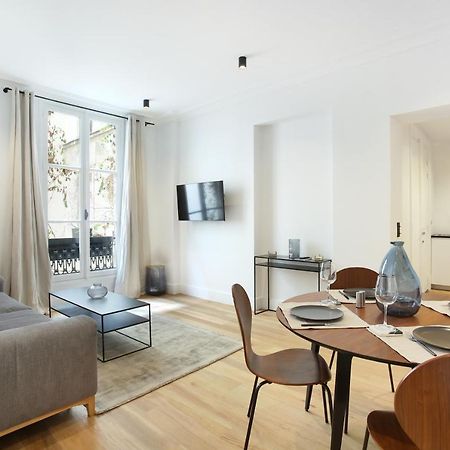 Apartment Palais Royal By Studio Prestige Paris Exterior foto