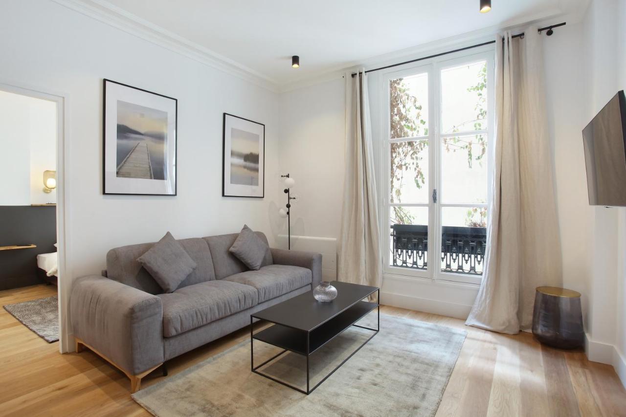Apartment Palais Royal By Studio Prestige Paris Exterior foto