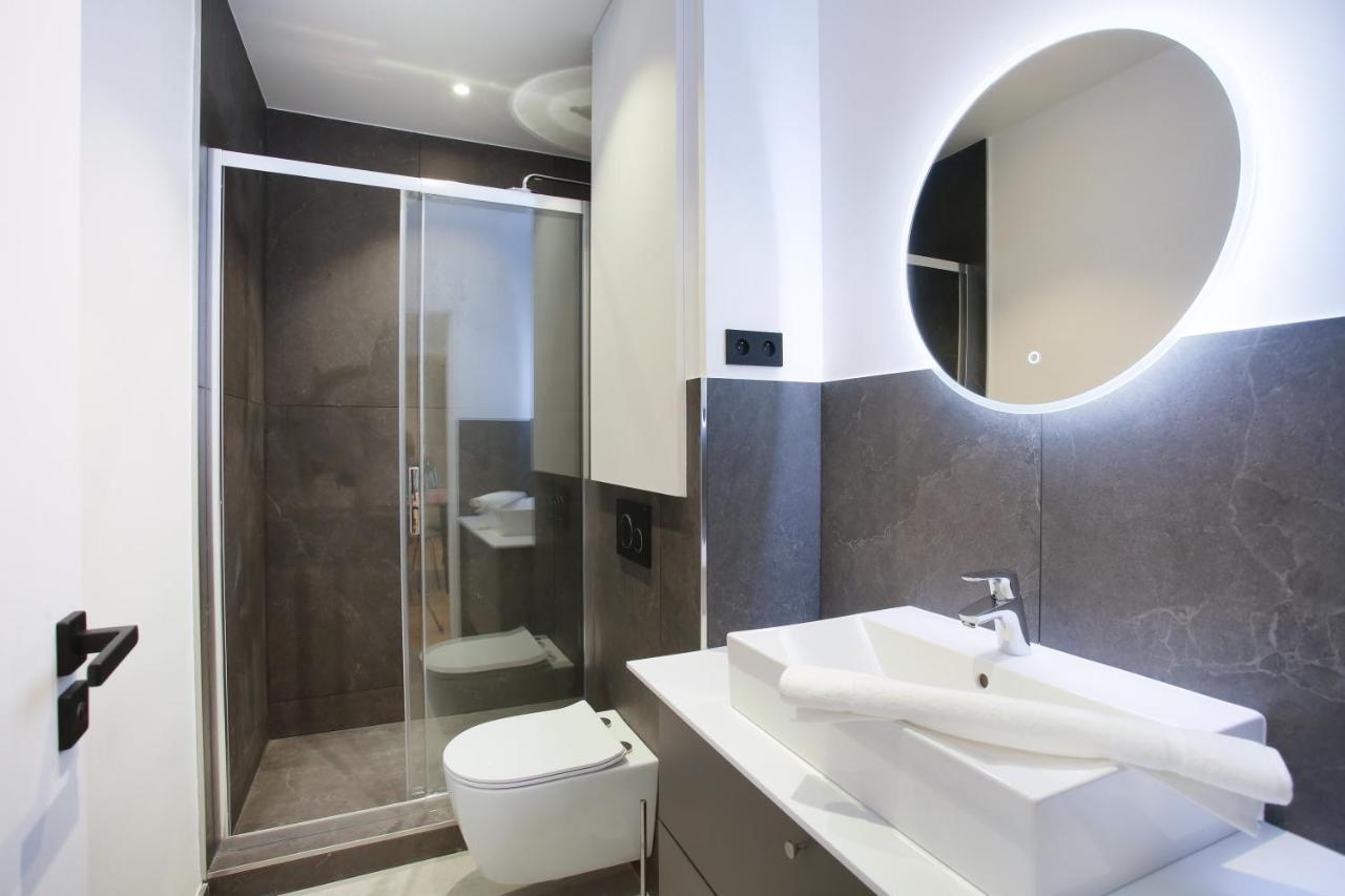 Apartment Palais Royal By Studio Prestige Paris Exterior foto