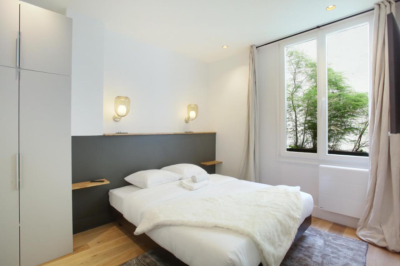 Apartment Palais Royal By Studio Prestige Paris Exterior foto