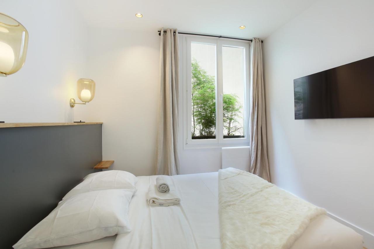 Apartment Palais Royal By Studio Prestige Paris Exterior foto